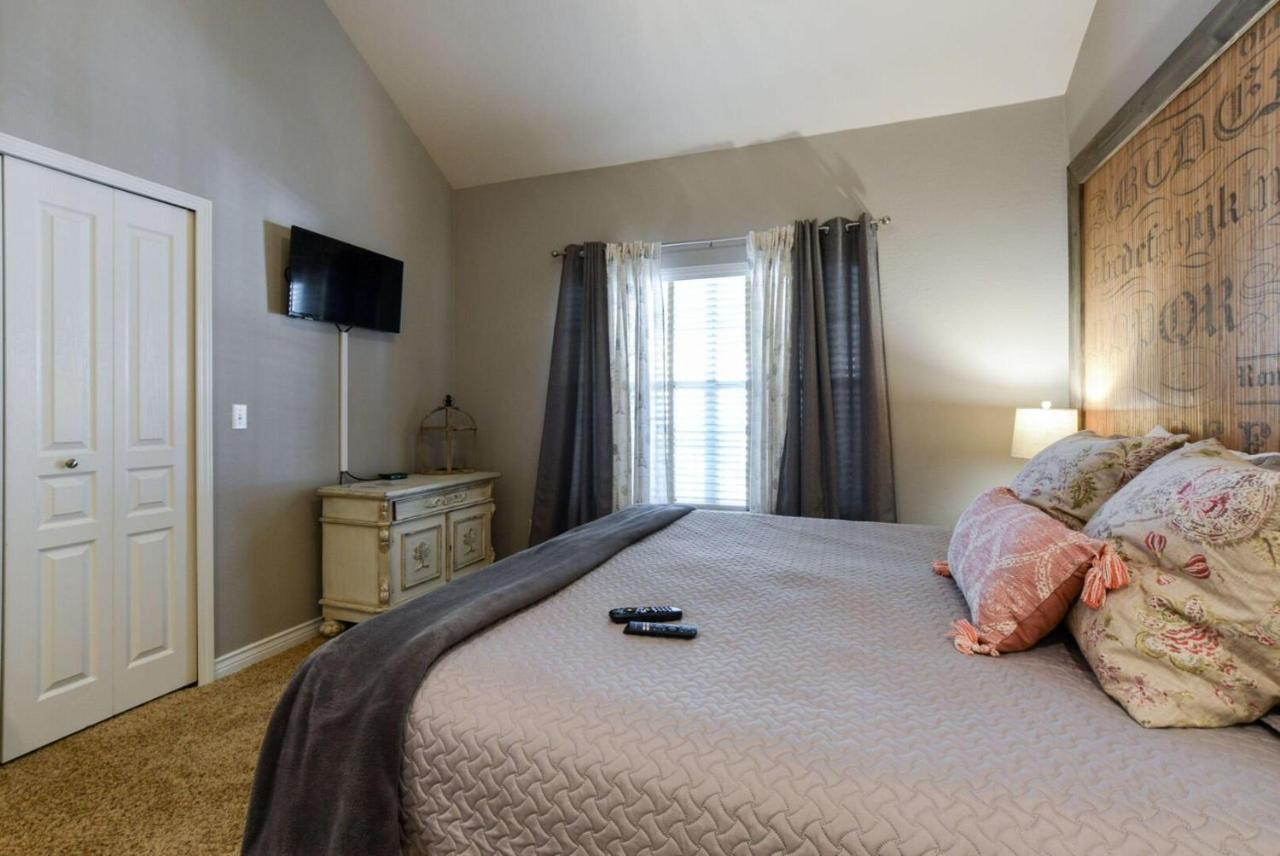 Fairways 2-6 By Dreams2Reality Vacations - Includes Free Attraction Tickets Daily! Villa Branson Eksteriør billede